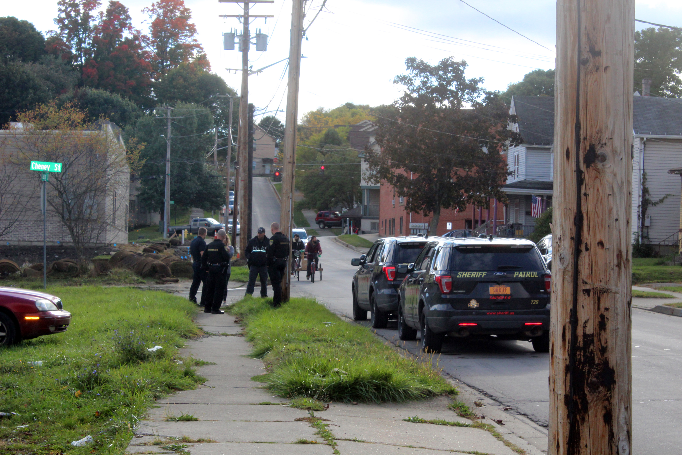 Child Reported Missing Found Safe At Home | News, Sports, Jobs - Post ...